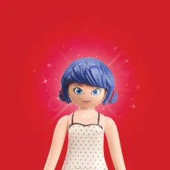 Miraculous: Marinette's Loft Playset