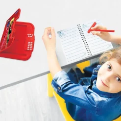 Miraculous Secret Safe Electronic Notebook