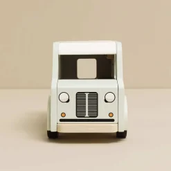 Mobile Café Van