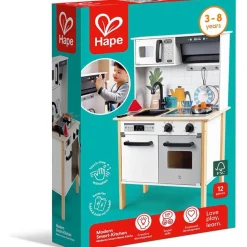 Modern Smart Kitchen