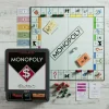 Monopoly Nostalgia Tin