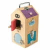 Monster Lock Box