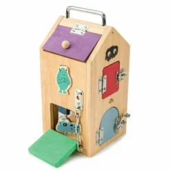 Monster Lock Box
