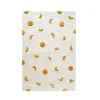 Moon Rug - Cream & Gold