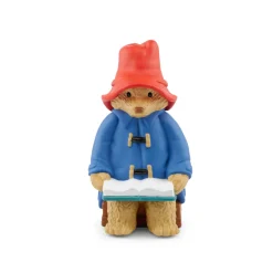 More About Paddington Tonie