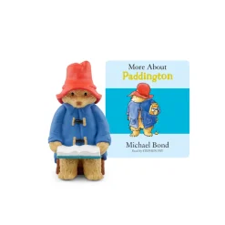 More About Paddington Tonie