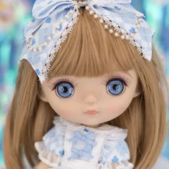 Mori Lolli - Fairy Tale Adventures Alice Doll