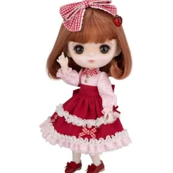 Mori Lolli - Strawberry Fields Doll