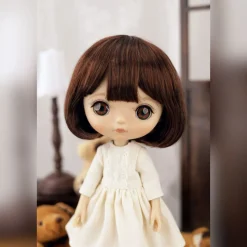 Mori Lolli - Winter Sweetie Doll