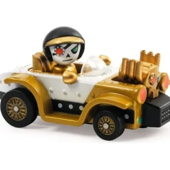 Motor Skull Crazy Motors Car Toy