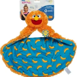 Ms. Rachel Official Herbie Huggable Lovey