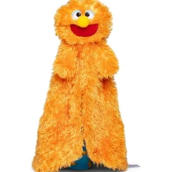 Ms. Rachel Official Herbie Huggable Lovey
