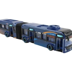 MTA Volvo Articulated Bus