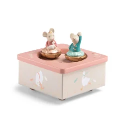 Musical Box - The Little School of Dance