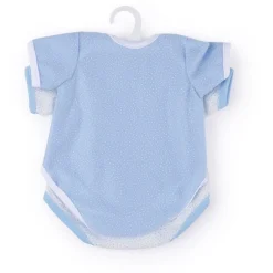 My FAO Doll 2 Pack Onesies - Blue