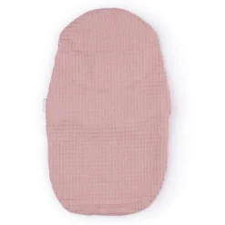 My FAO Doll Swaddle - Vintage Pink
