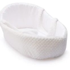 My FAO Doll White Carrier