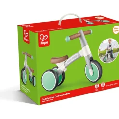My First Balance Bike - Green