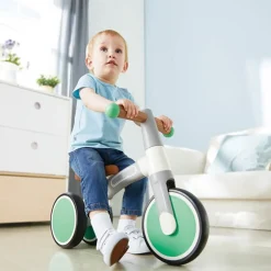 My First Balance Bike - Green