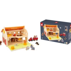 My First Farm Set