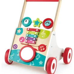 My First Musical Walker