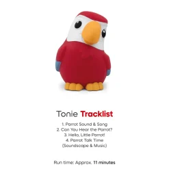 My First Tonies: Jungle 3-Pack
