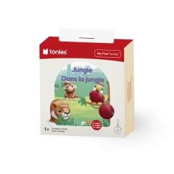 My First Tonies: Jungle 3-Pack