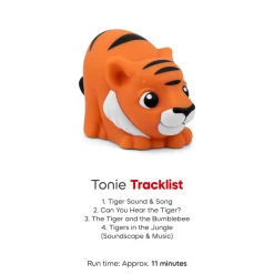 My First Tonies: Jungle 3-Pack