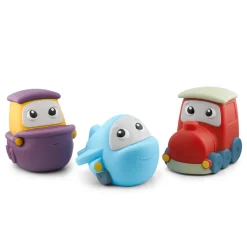 My First Tonies: Travel 3-Pack