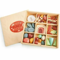 My Forest Floor Wooden Activity Box