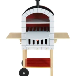 My Little Helper Pizza Oven & Accessories