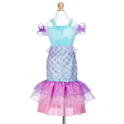 Naiara Mermaid Costume - 5-7 Years
