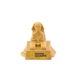 National Geographic Kids: Ancient Egypt Tonie