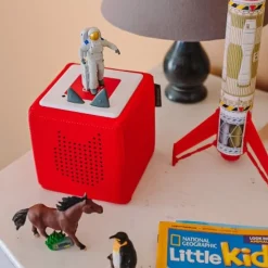National Geographic Kids: Astronaut Tonie