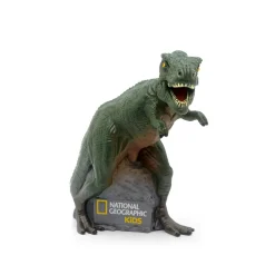 National Geographic Kids: Dinosaur Tonie