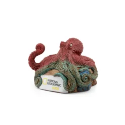 National Geographic Kids: Octopus Tonie