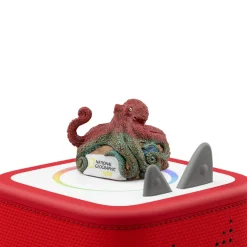 National Geographic Kids: Octopus Tonie