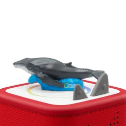 National Geographic Kids: Whale Tonie
