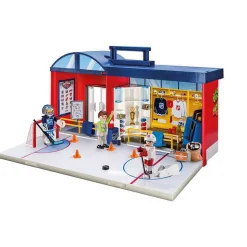 NHL Take Along Arena
