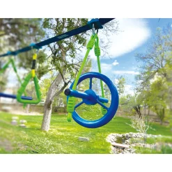 Ninja Vertical Fly Wheel 10"