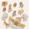 Noah's Balancing Ark Animal Stacker