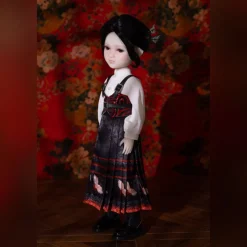 Nova Doll (Limited Edition)