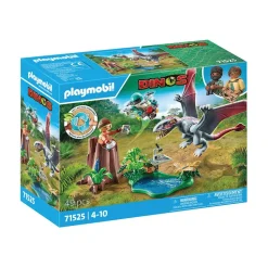 Observatory for Dimorphodon Playset