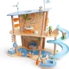 Ocean Rescue Playset