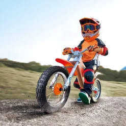 Off Road Balance Bike