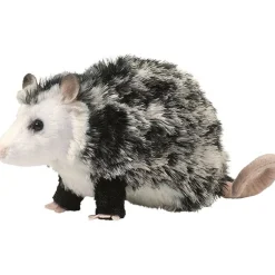 Oliver Possum Plush