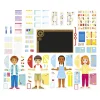 One Day at School Playset