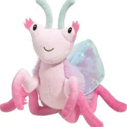 Ophelia Orchid Mantis Plush