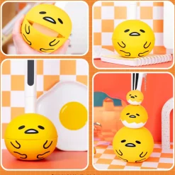 Otamatone Deluxe - Gudetama