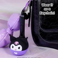 Otamatone Melody Sanrio - Kuromi